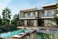 Appartement 4 chambres 213 m² Konia, Chypre