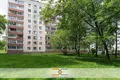 Квартира 1 комната 35 м² Минск, Беларусь