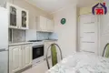 2 room apartment 49 m² Minsk, Belarus