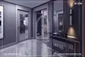 Piso en edificio nuevo Beylikduzu Istanbul Apartment Compound