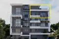 Квартира 3 комнаты  Loutraki Perachora Agioi Theodoroi Municipality, Греция