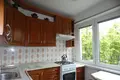 Apartamento 4 habitaciones 58 m² Varsovia, Polonia