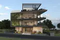 Mieszkanie 3 pokoi 173 m² Nikozja, Cypr