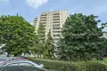 2 bedroom apartment 53 m² Warsaw, Poland