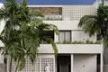 Villa de tres dormitorios 200 m² Ungasan, Indonesia