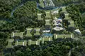 Apartamento 2 habitaciones 100 m² Choeng Thale, Tailandia