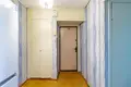 3 room apartment 52 m² Minsk, Belarus