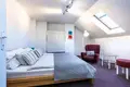 Apartamento 1 habitación 34 m² Praga, Chequia