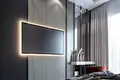 Appartement 2 chambres 55 m² Obakoy, Turquie