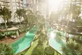 Complejo residencial Caesar Palm Jumeirah