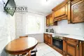 Wohnung 2 zimmer 46 m² Minsk, Belarus