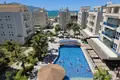 Квартира 1 комната 48 м² Orikum, Албания