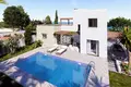 villa de 3 chambres 735 m² Pólis, Chypre
