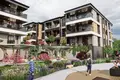 2 bedroom apartment 95 m² Yalova Merkez, Turkey