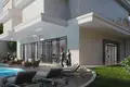 Квартира 100 м² Махмутлар, Турция