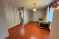 Квартира 1 комната 30 м² Слуцк, Беларусь