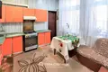 Mieszkanie 2 pokoi 54 m² Mińsk, Białoruś