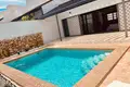Townhouse 2 bedrooms 78 m² Murcia, Spain