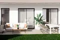Penthouse 3 pokoi 221 m² Finestrat, Hiszpania
