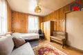 Haus 35 m² Dziescanski sielski Saviet, Belarus