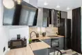 3 room apartment 66 m² Minsk, Belarus