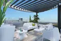 Mieszkanie 2 pokoi 110 m² Limassol District, Cypr