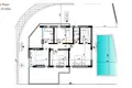 Дом 3 спальни 289 м² Перволия, Кипр