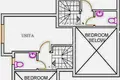 Dom 4 pokoi 119 m² Nikiti, Grecja
