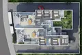 Apartamento 3 habitaciones 121 m² Kato Polemidion Municipality, Chipre