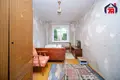 Apartamento 3 habitaciones 61 m² Minsk, Belarús