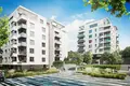 Mieszkanie 4 pokoi 76 m² Miasto Stołeczne Praga, Czechy