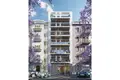 Mieszkanie 2 pokoi 58 m² Lizbona, Portugalia