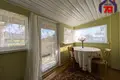 Haus 62 m² Hrozauski sielski Saviet, Belarus