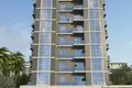 Apartamento 51 m² Mahmutlar, Turquía