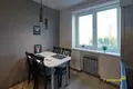 Mieszkanie 52 m² Mińsk, Białoruś