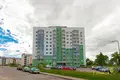 Mieszkanie 1 pokój 31 m² Fanipol, Białoruś
