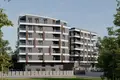 1 bedroom apartment 48 m² Muratpasa, Turkey