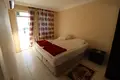 Wohnung 3 zimmer 125 m² Tosmur, Türkei