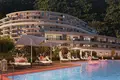 Wohnung 1 Schlafzimmer 46 m² Boreti, Montenegro
