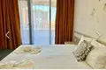 Apartamento 1 habitacion 87 m² Aheloy, Bulgaria