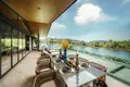 Haus 4 zimmer 556 m² Choeng Thale, Thailand