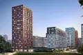 Commercial property 84 m² in Kommunarka, Russia