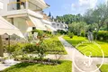 Townhouse 2 bedrooms  Fourka, Greece
