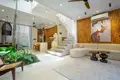 Villa de 4 dormitorios 205 m² Kutuh, Indonesia