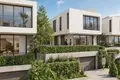 Bungalow 4 bedrooms 270 m² Yenişehir, Turkey