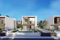 3 bedroom apartment 167 m² Kissonerga, Cyprus
