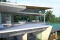 villa de 3 chambres 300 m² Ko Samui, Thaïlande
