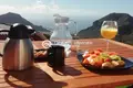 Mieszkanie 1 pokój 100 m² Santiago del Teide, Hiszpania