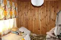 Haus 49 m² Znamienski sielski Saviet, Belarus