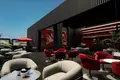 Студия 1 комната 40 м² Naldoken Mahallesi, Турция